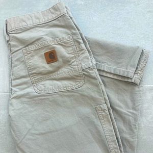 COPY - Carhartt Carpenter Pants